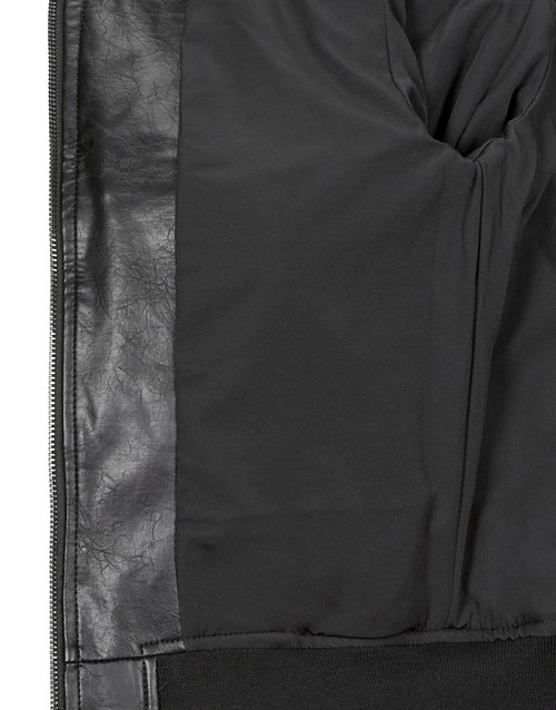 Desigual - CHAQ_KENT - Noir