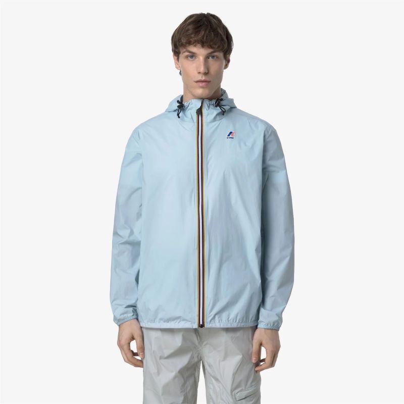 Le Vrai 4.0 Claude - Veste imperméable