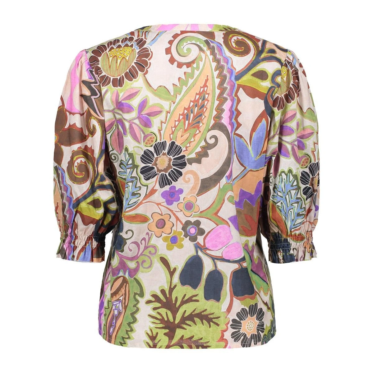 Dames Blouse CS25-14507