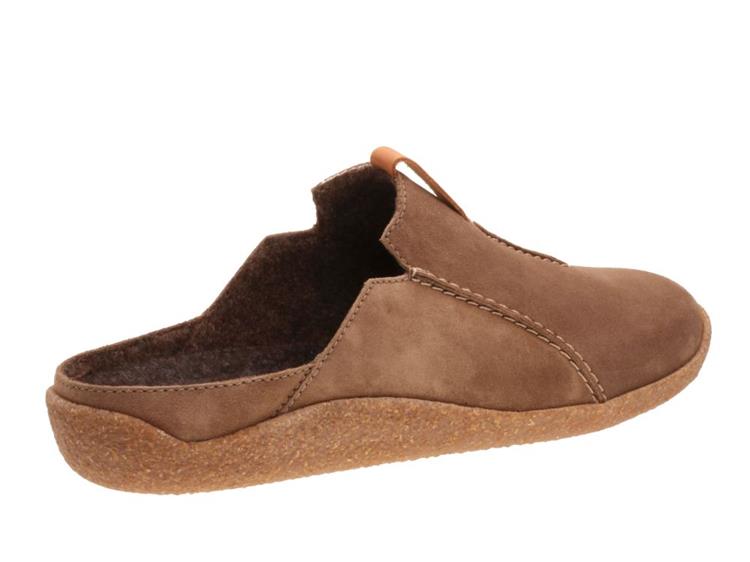 Josef Seibel Vince 02   41702MA949 taupe