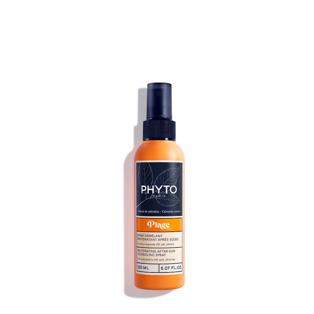 PHYTO Plage Spray Pós-Solar Desembaraçador - 150ml
