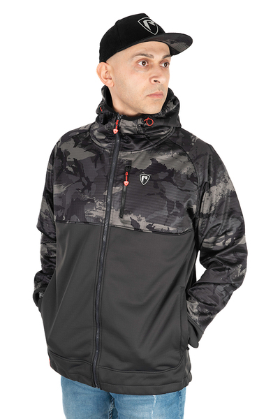 Veste légère Fox Rage Lightweight Wind Blocker