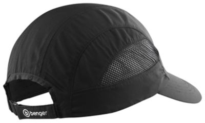 BengerRUNNING KAPPE - schwarz