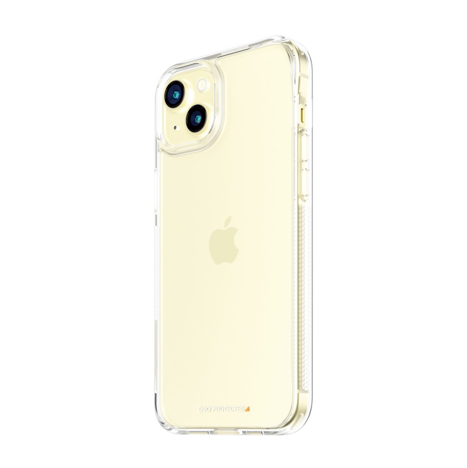 PanzerGlass - Apple IPhone 15 Plus 6,7