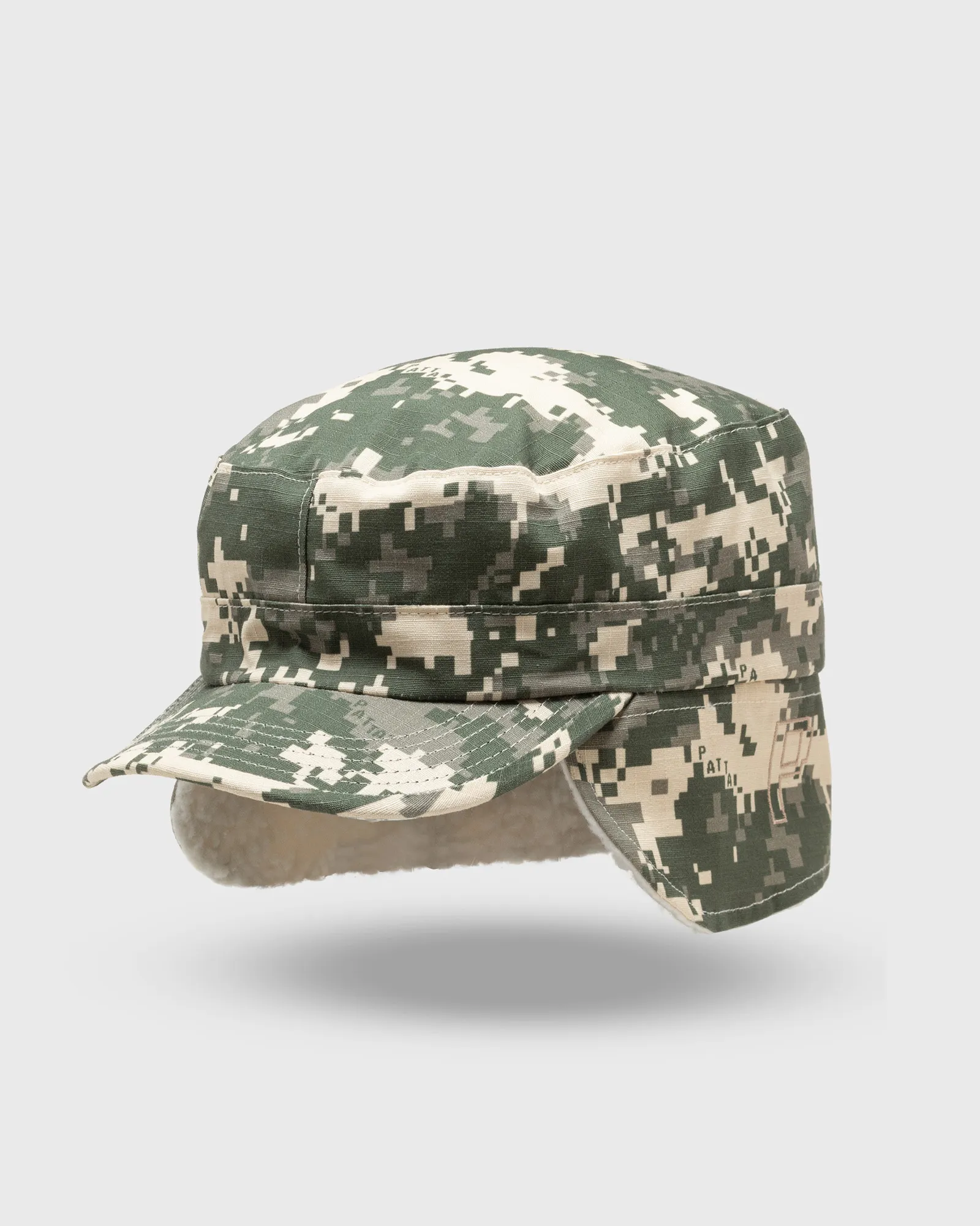 PATTA DIGI CAMO HUNTING FLAP CAP