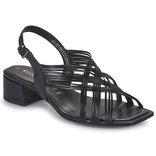 Tamaris - 28248-001 - Noir