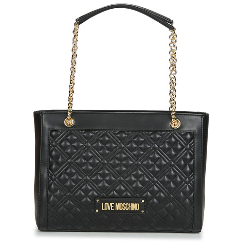 Love Moschino - JC4006 Negro