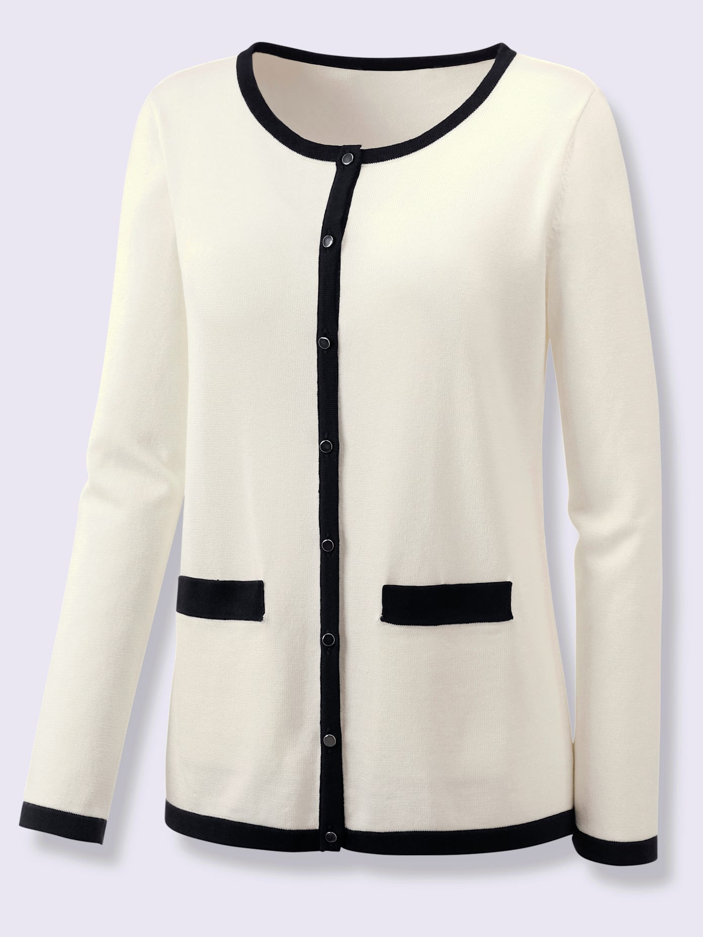 Twinset pure coton pima