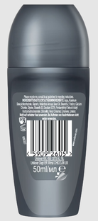 Dove Men  Care Extra Fresh Deoroller 50ML