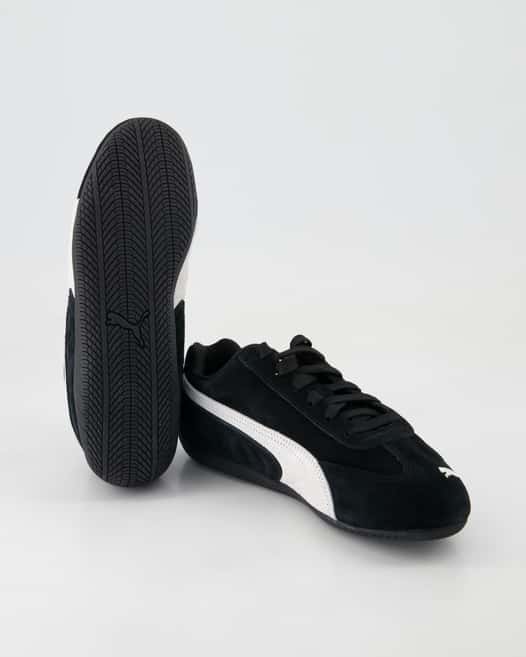 Puma Speedcat OG Sneaker in Schwarz