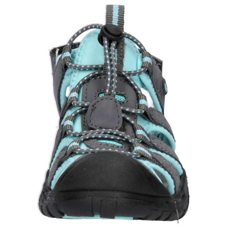 LICO Sandalen grau