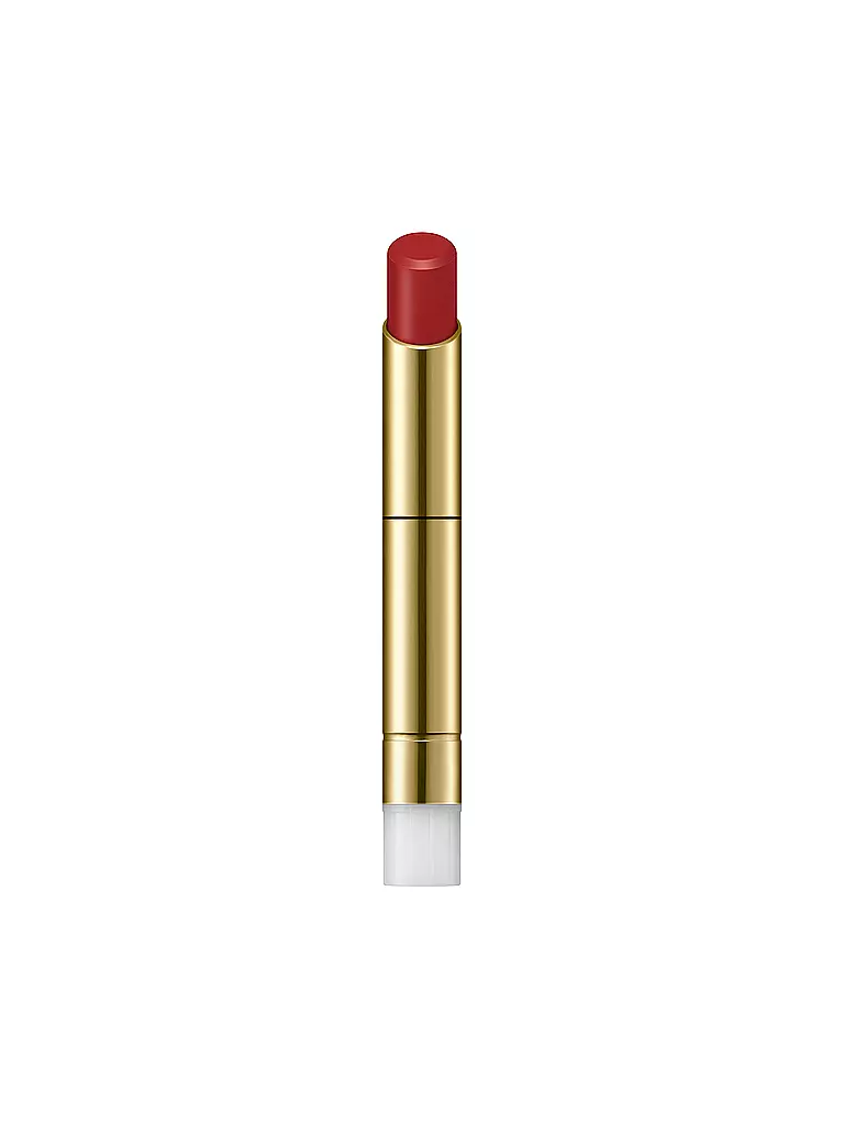 SENSAI Lippenstift - Contouring Lipstick Refill ( 02 Chic Red )  rot