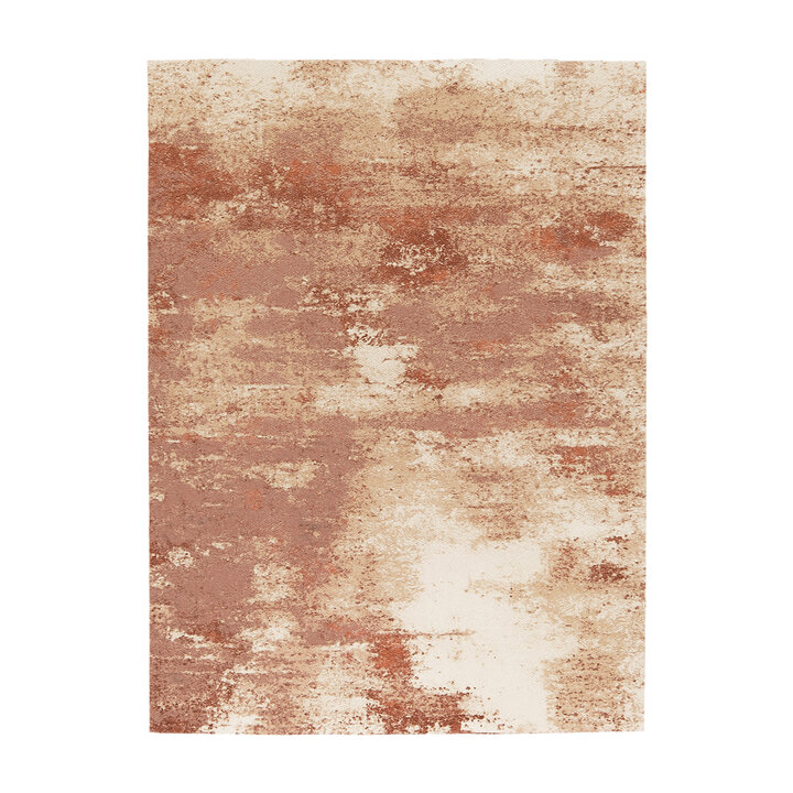 Abstract vloerkleed - Candice Roze