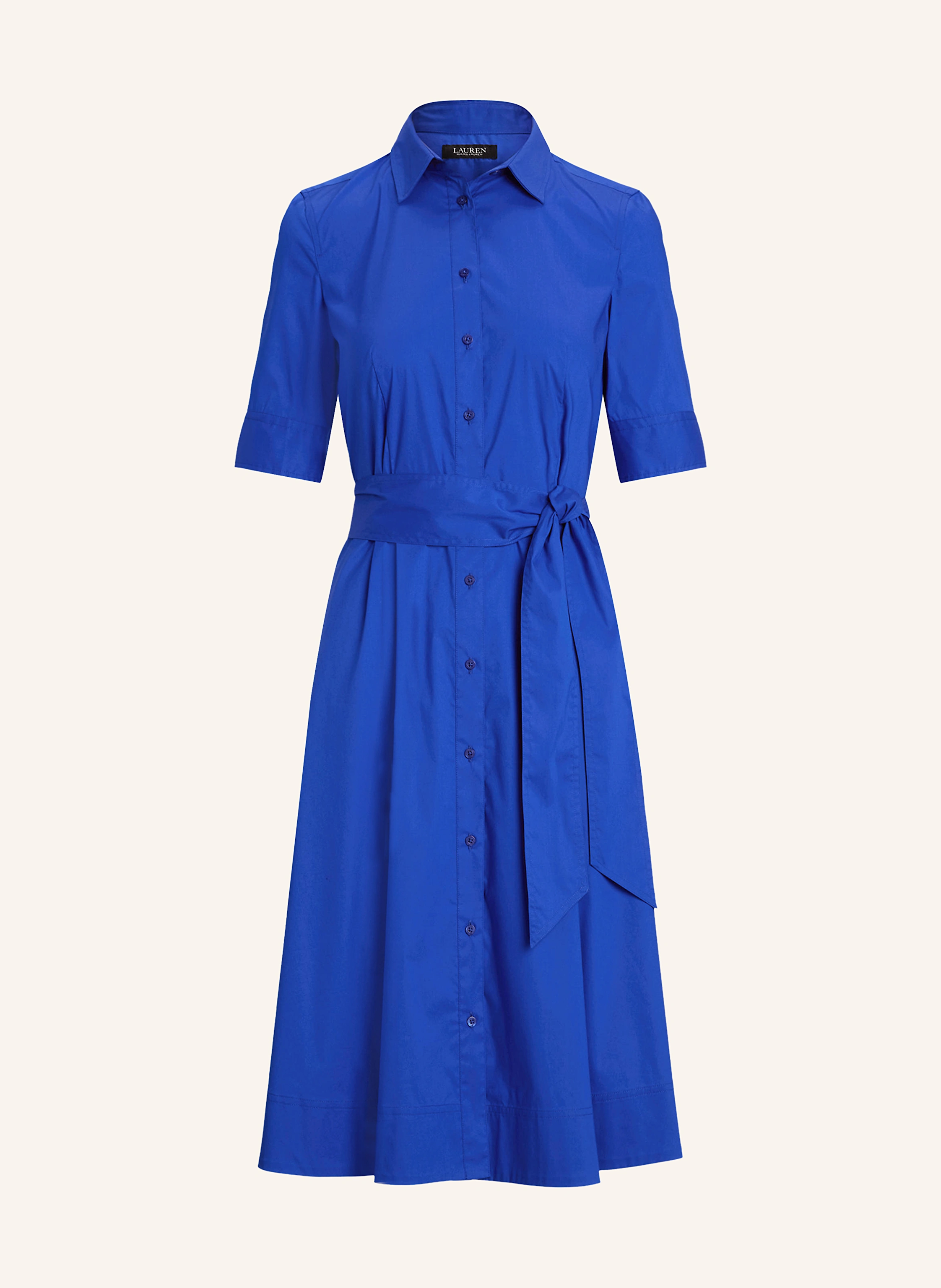 LAUREN RALPH LAUREN Hemdblusenkleid