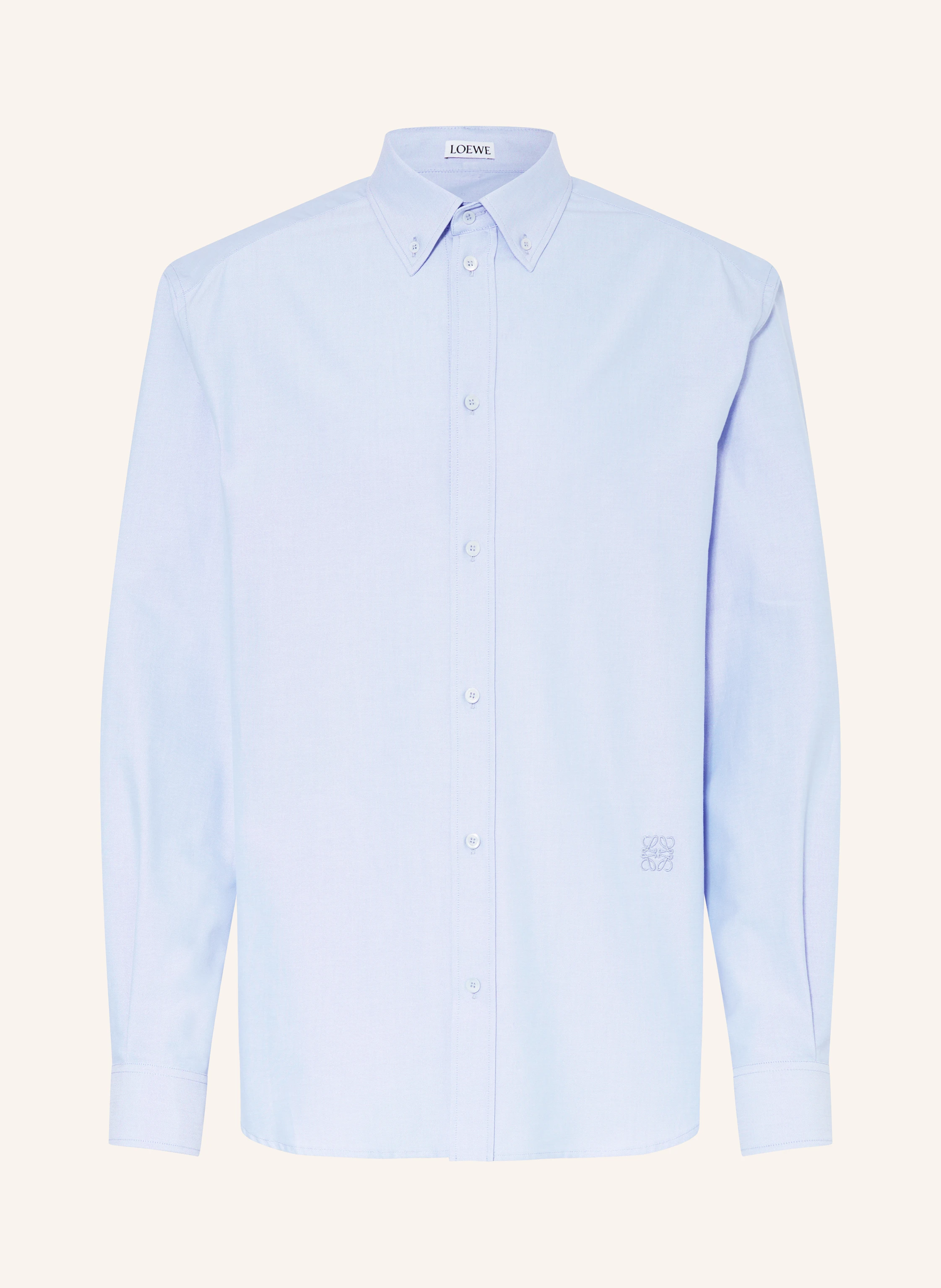 LOEWE Hemd Comfort Fit
