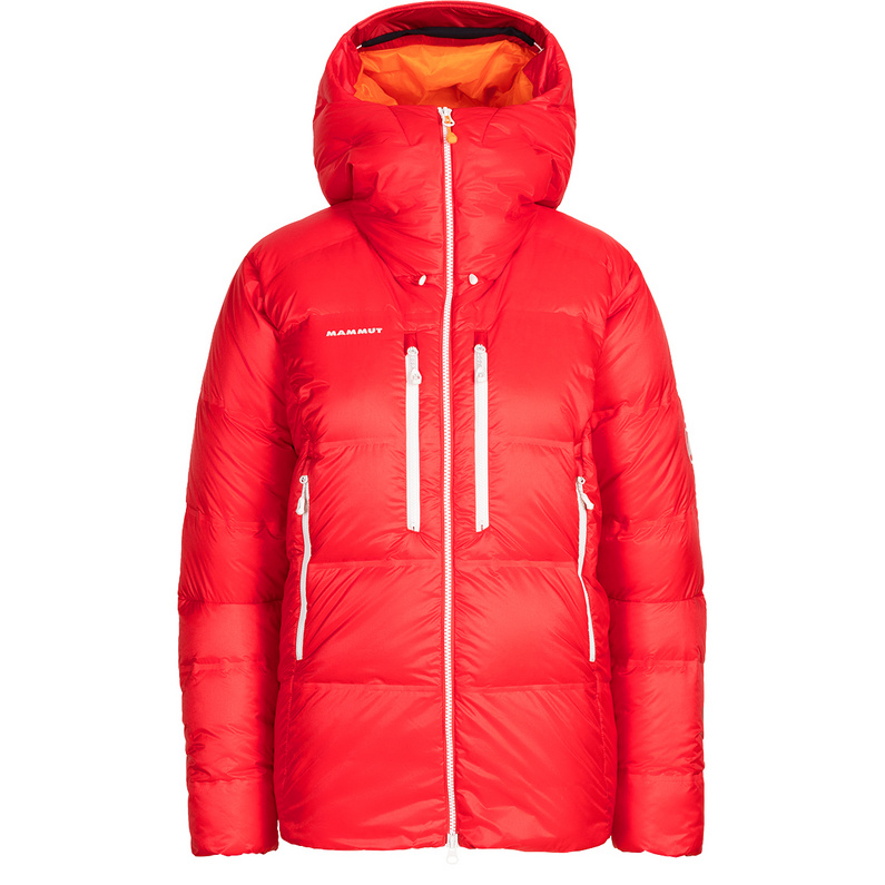 Mammut Damen Eigerjoch Pro In Hoodie Jacke