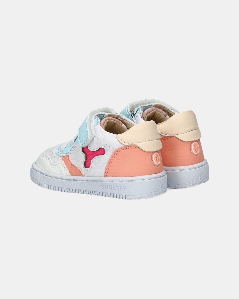 Shoesme Babyproof Babyschoenen  - multi
