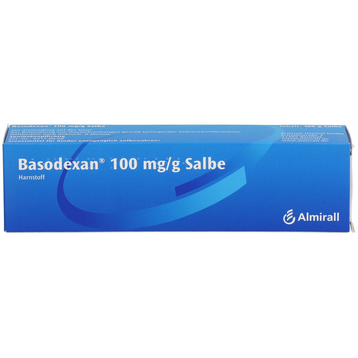 Basodexan® Salbe