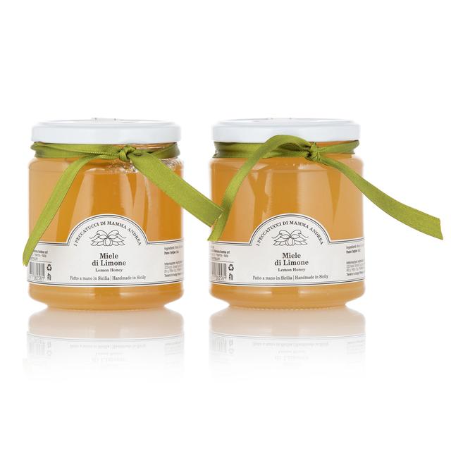 Spezial Honig, 2x 400 g