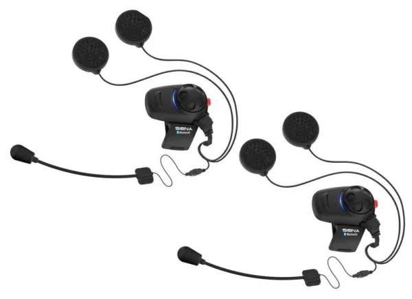 Sena SMH5 Dual Pack Intercom til motorcykel