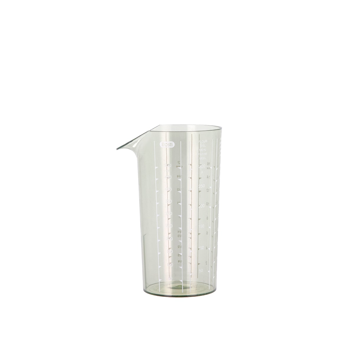 Rosti Measuring cup 500 ml Smoky