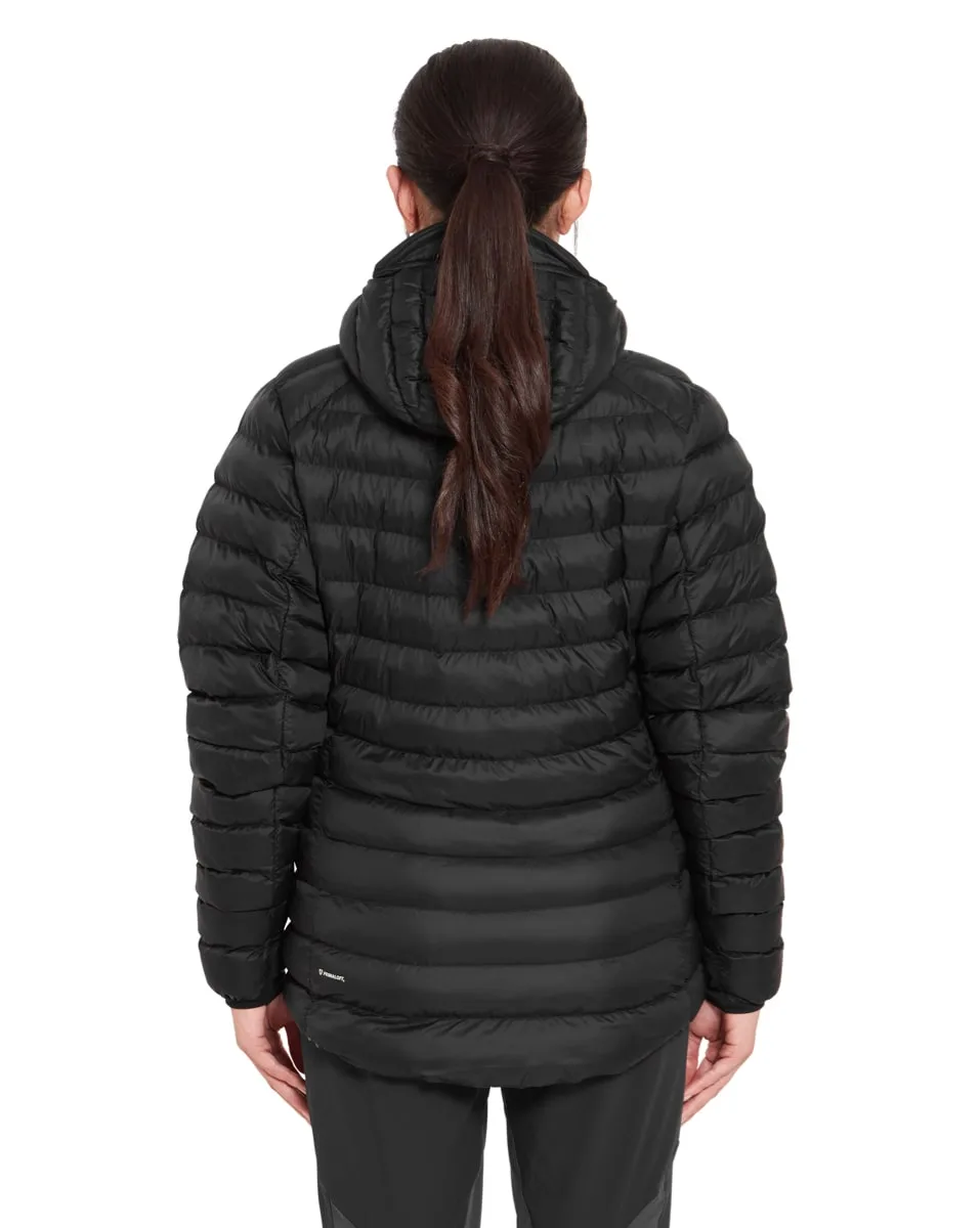 Rab Cirrus Alpine Wmns Black