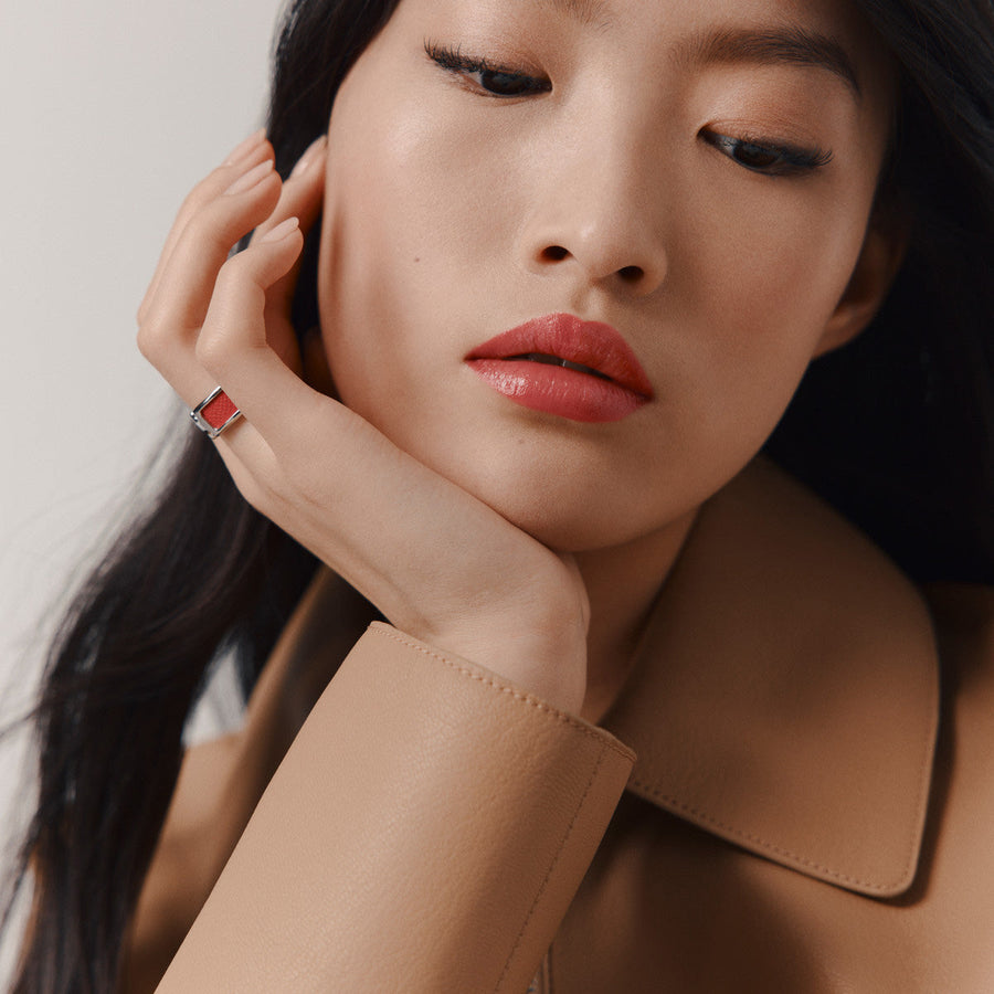 Rouge Hermès, Silky Lipstick Shine