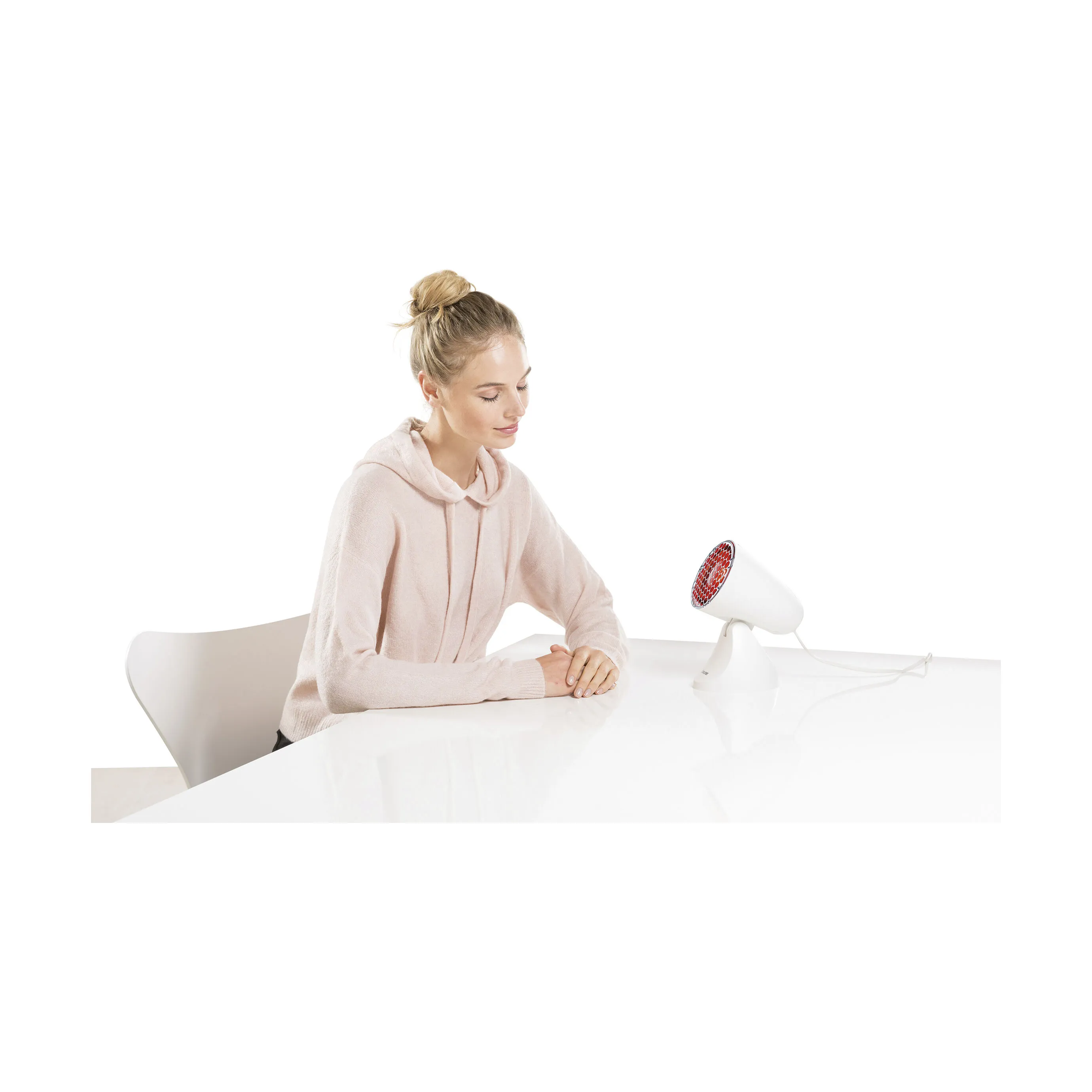 Beurer Infarød Lampe IL11
