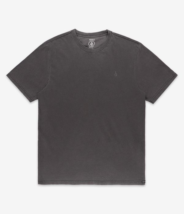 Volcom Solid Stone T-Shirt (black)