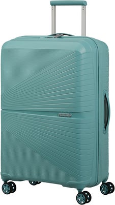 American Tourister Airconic Koffert 67L, Dusty Turquoise
