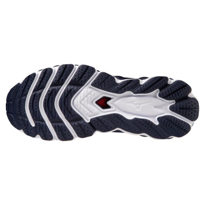 Mizuno Herre Løbesko Wave Sky 7 Sort