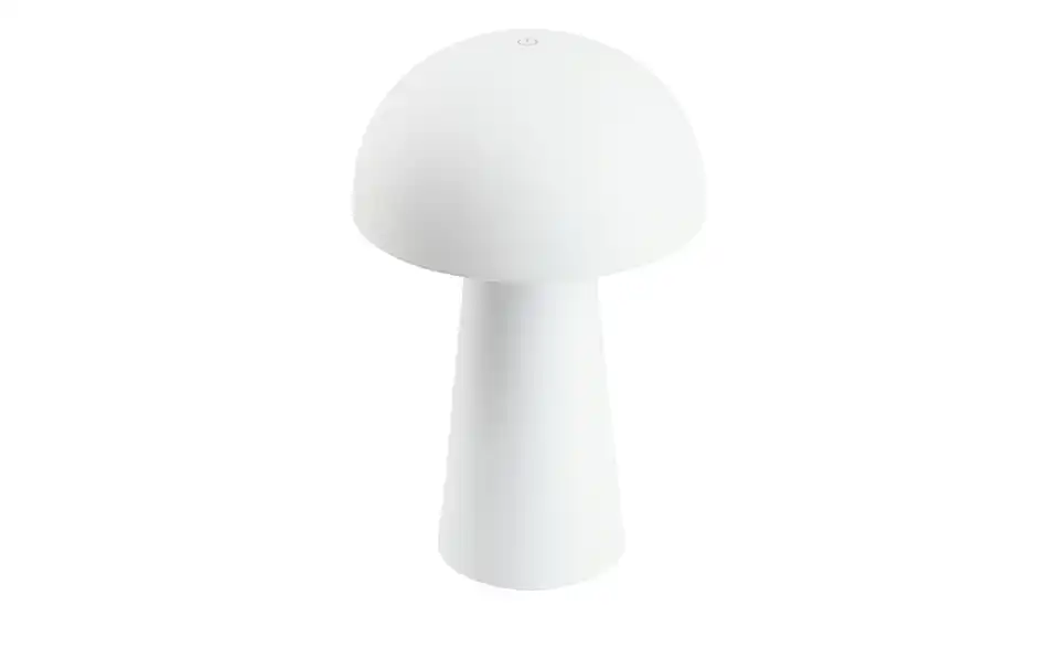 LED Tischleuchte, 1-flammig