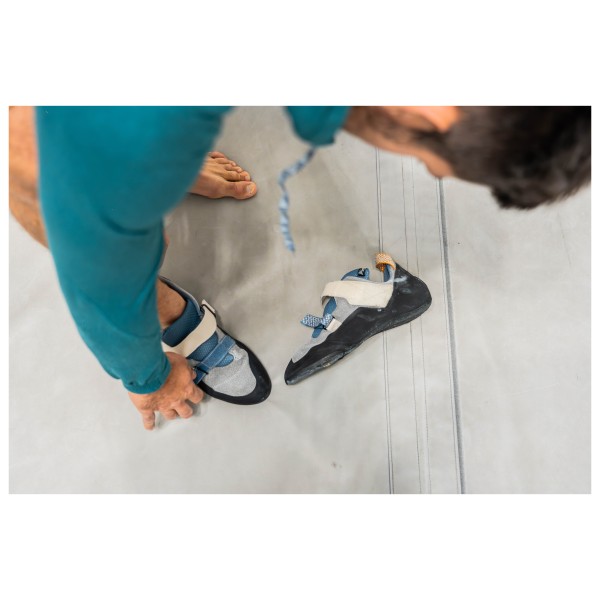 Simond - SIMOND - Climbing Shoe Klimb V2 - Chaussons d'escalade