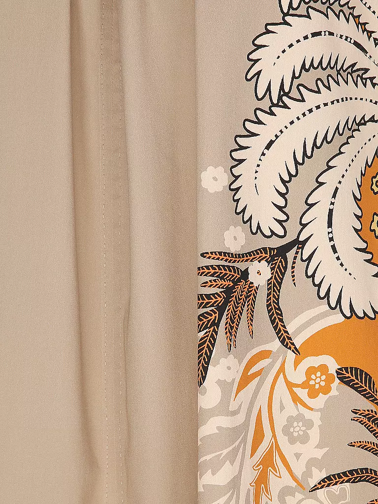 MARC CAIN Minikleid beige