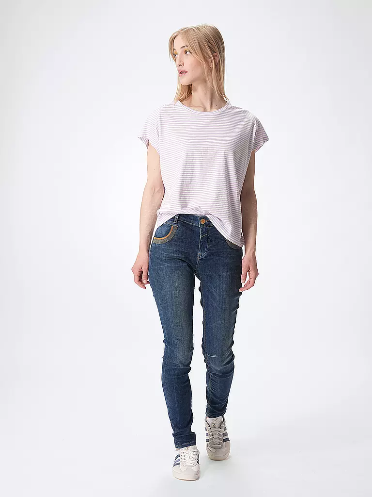 MOS MOSH Jeans MMNaomi blau