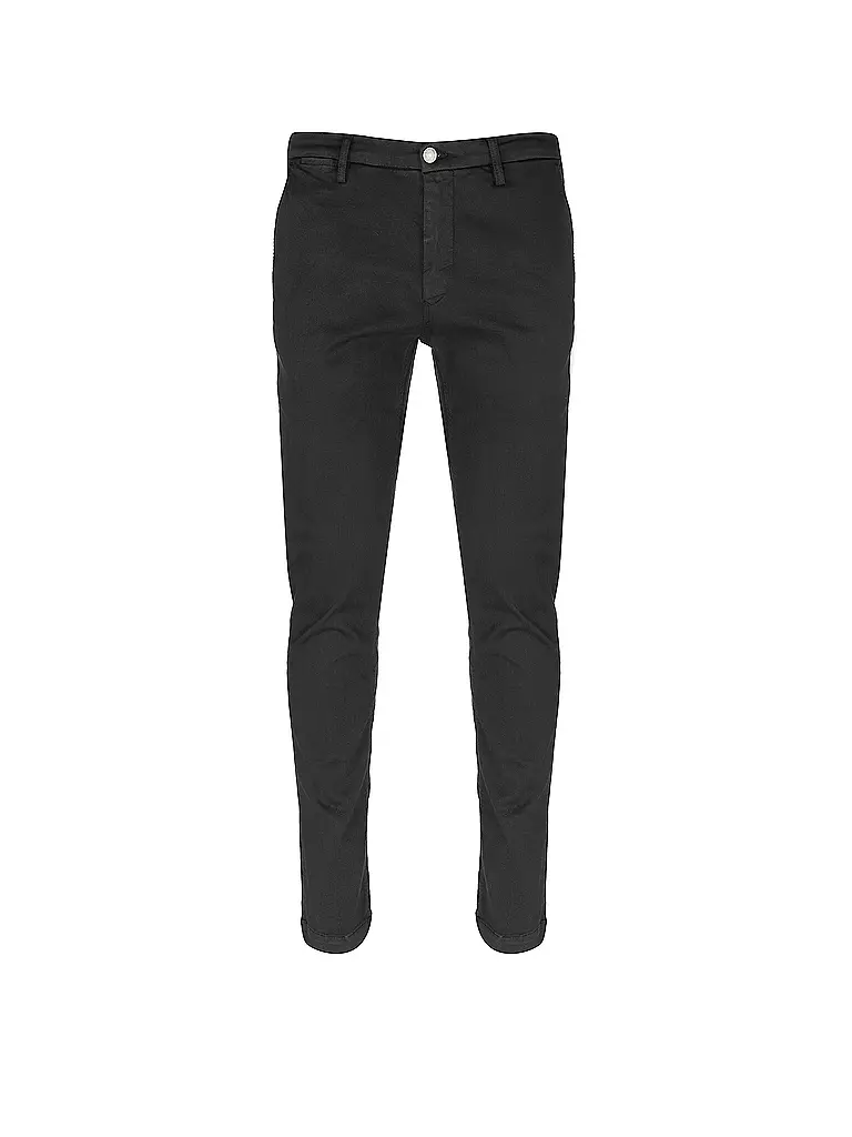 REPLAY Jeans Zeumar - Hyperflex schwarz