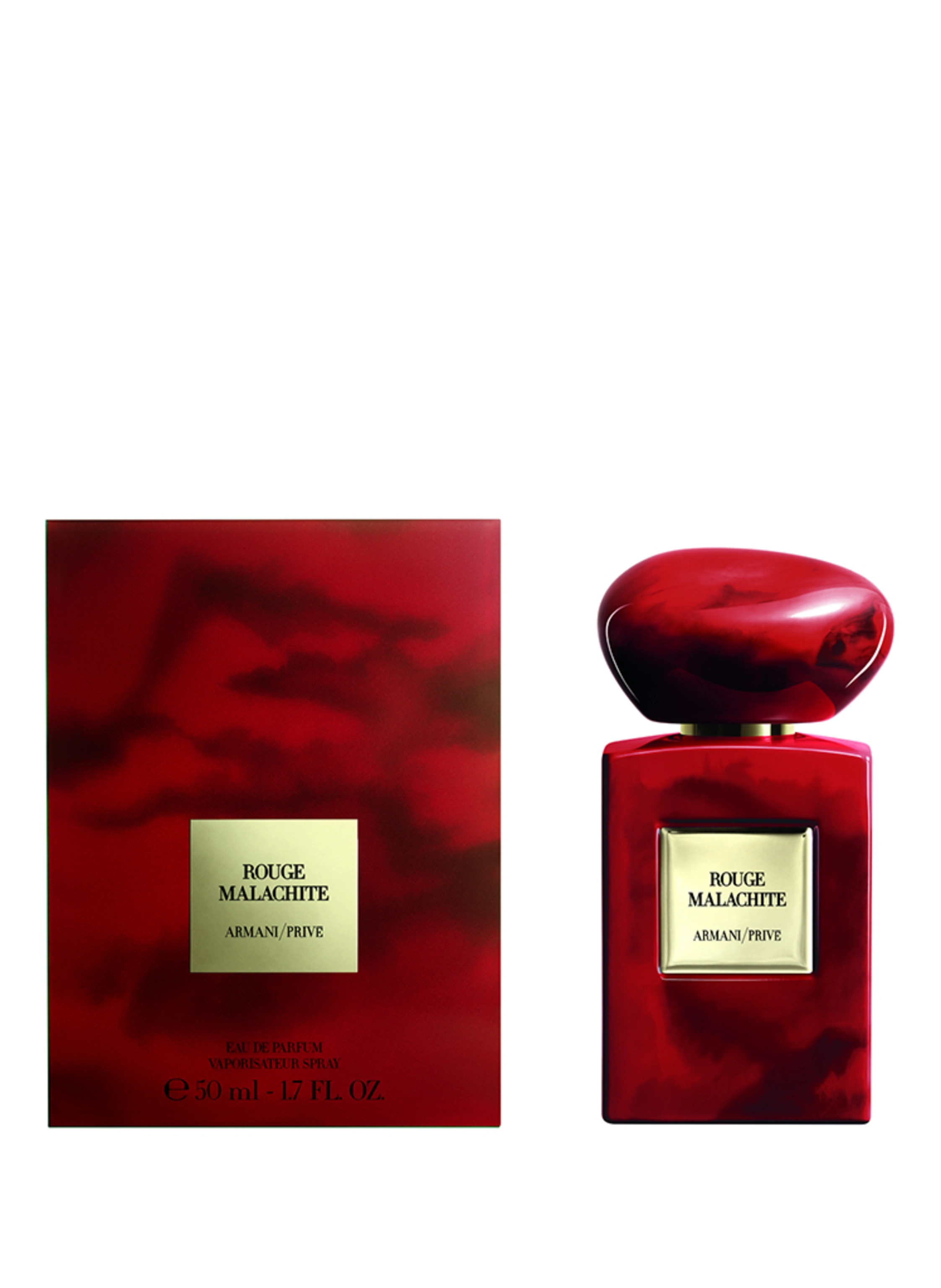 ARMANI PRIVÉ ROUGE MALACHITE