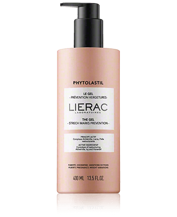 LIERAC Phytolastil Le Gel Prévention Vergetures 400ml