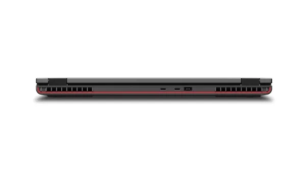 Lenovo ThinkPad P16v Gen 1 21FE - 180° hængselsdesign - AMD Ryzen 9 - 7940HS / op til 5.2 GHz - AMD PRO - Win 11 Pro - RTX 2000 Ada - 32 GB RAM - 1 TB SSD TCG Opal Encryption 2, NVMe, Performance - 16