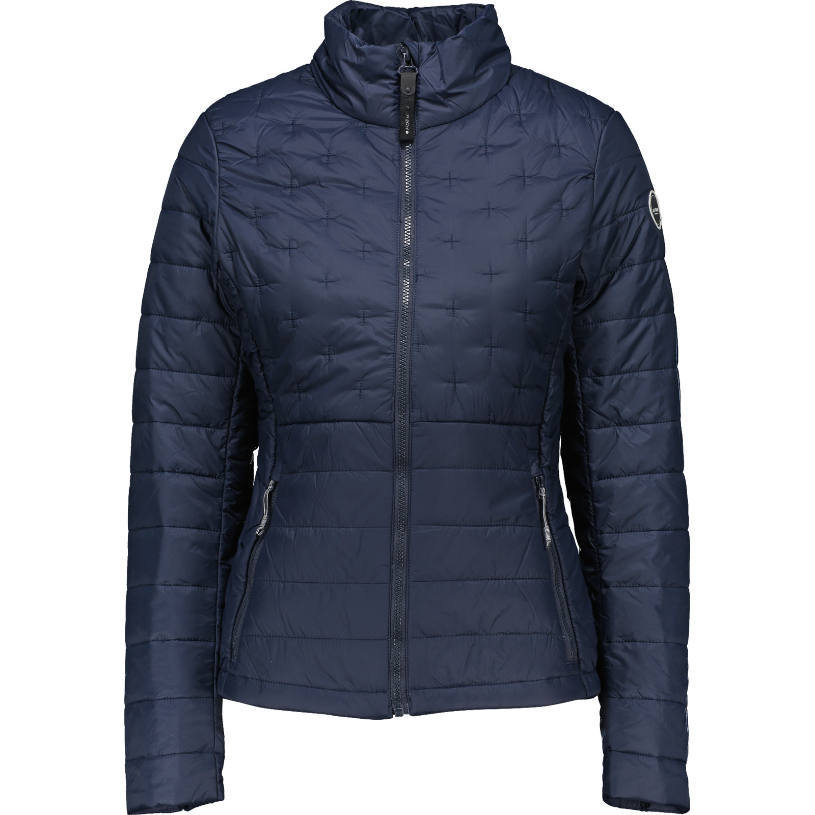Icepeak Damen-Jacke Amasa dunkelblau, 48