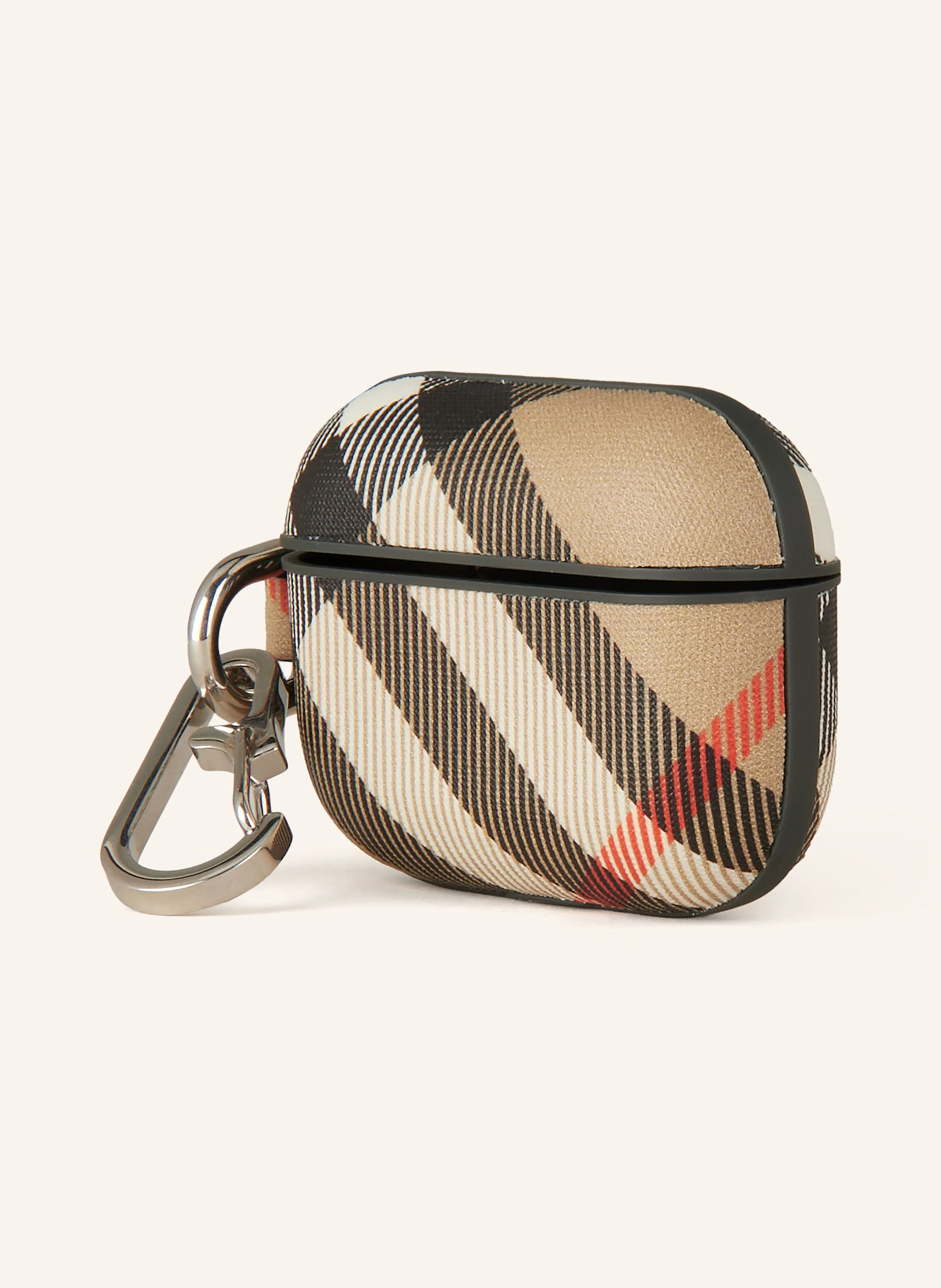 BURBERRY AirPods-Case
