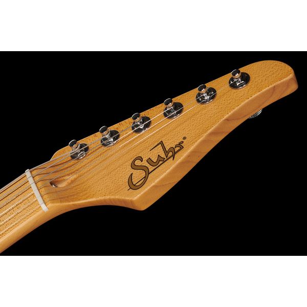 Suhr Classic S ST HSS MN OW