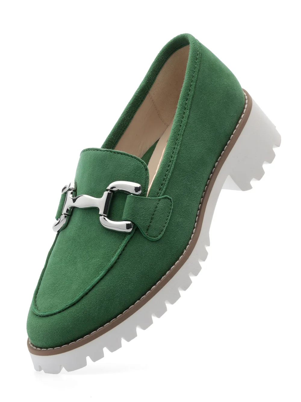 Slipper Kent grass