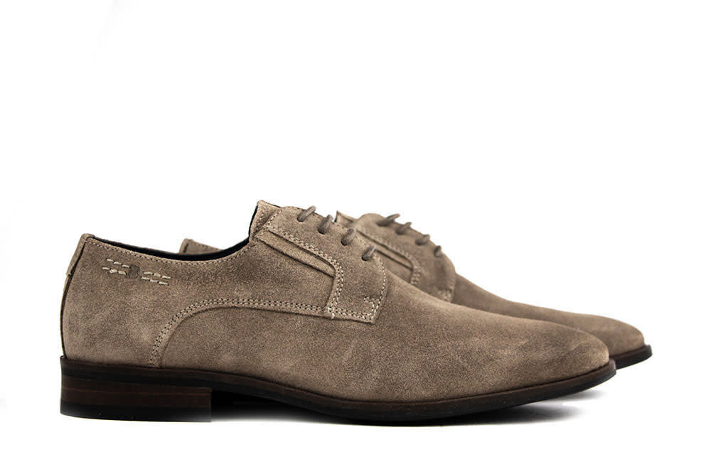 Berkelmans Veter Sameiro Piedra Suede