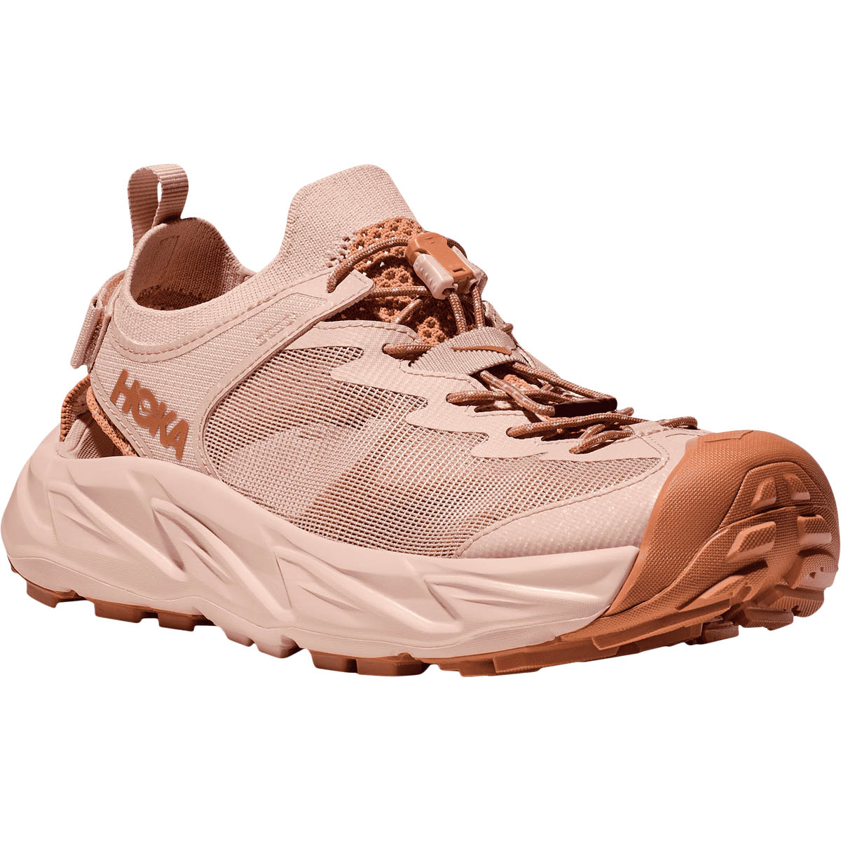 HOKA Hopara 2 MLS Vandresandaler Dame