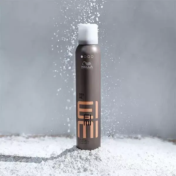 Wella Professionals EIMI Dry Me Shampoo Seco 65ml