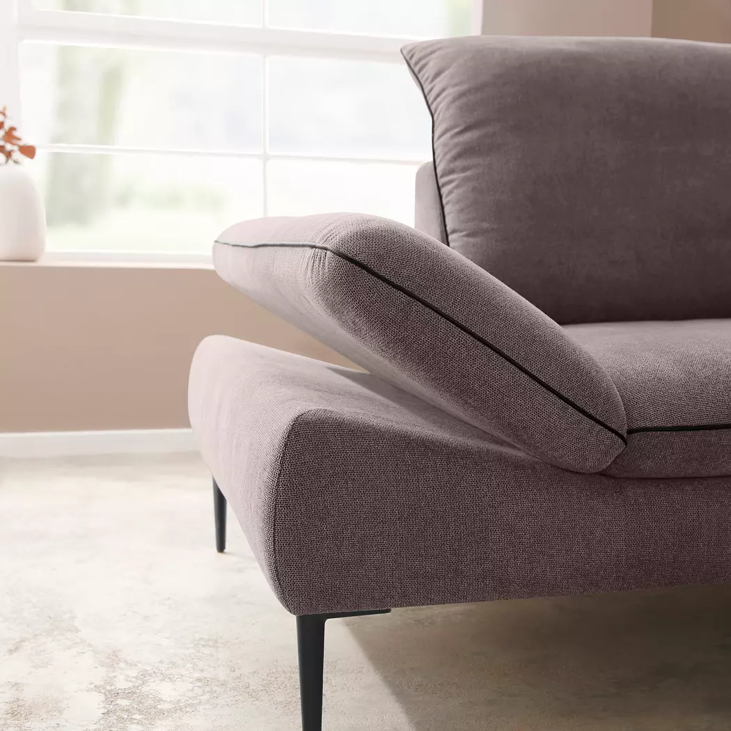 Ecksofa 15450 enjoy&MORE