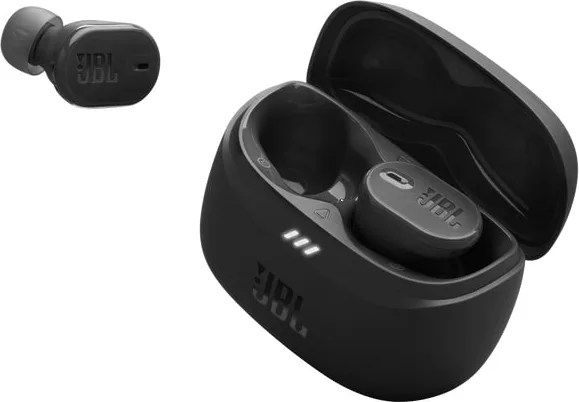 JBL Tune Buds 2 Noir Écouteurs True Wireless