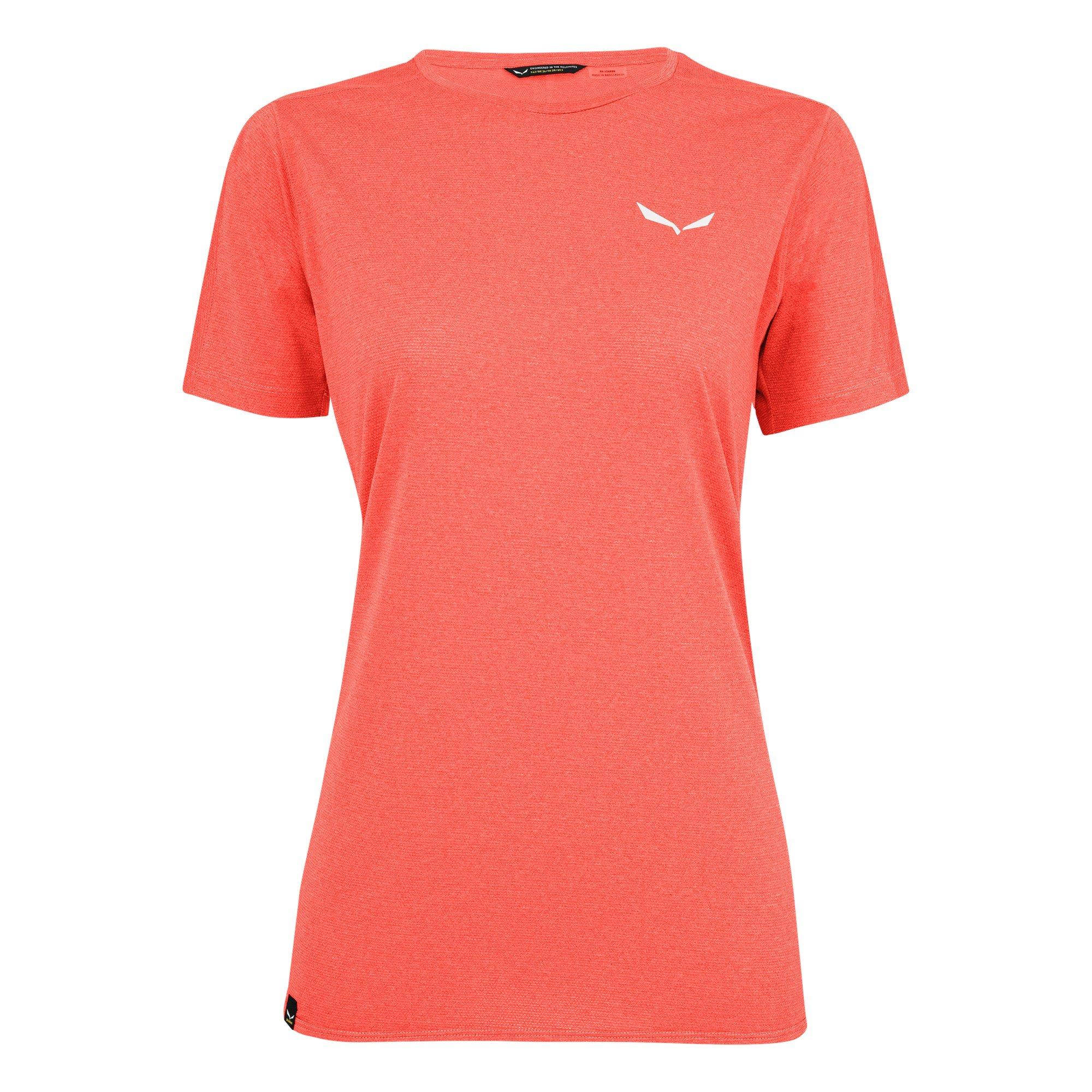 Salewa Pedroc 3 Dry T shirt Womens