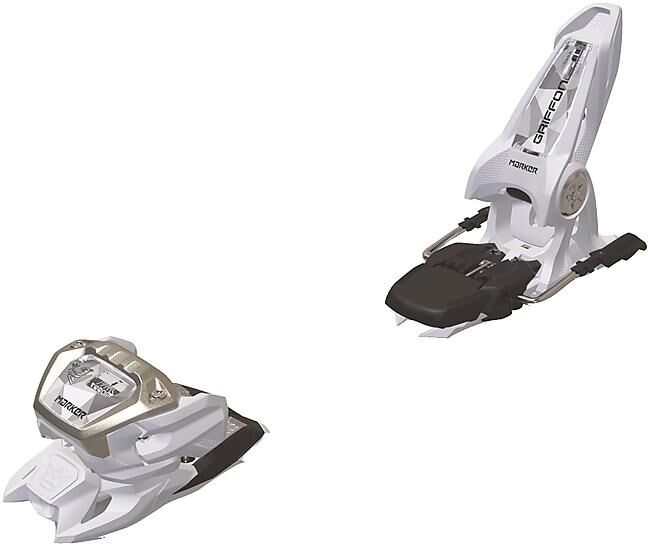 MARKER - FIXATIONS PISTE GRIFFON 13 ID WHITE